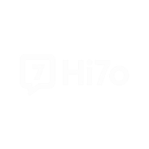 Hi7o Logo
